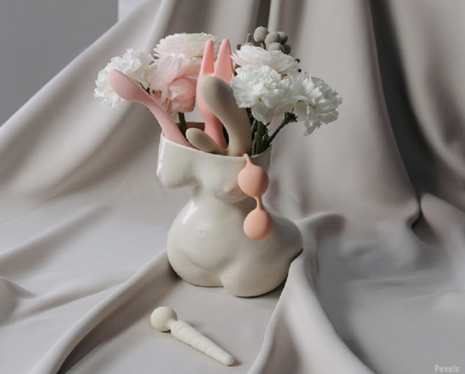 Améliorez votre vie amoureuse - pariez sur les accessoires érotiques pour couples