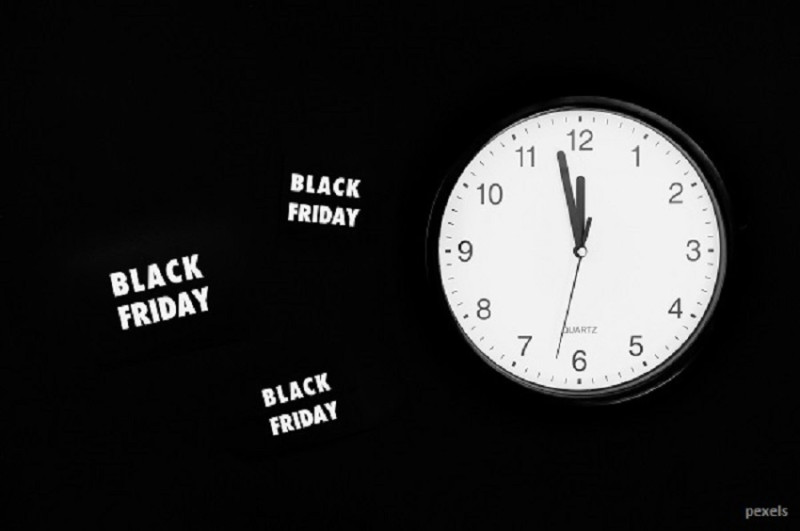 Comment appliquer la réduction de 40% pendant la promo Black Friday