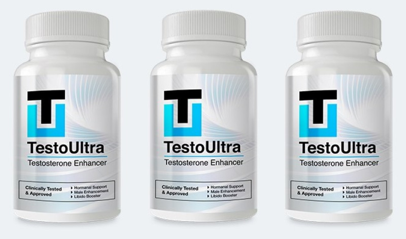 Comment prendre Testo Ultra, un complément alimentaire pour homme