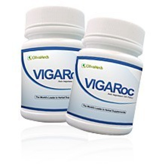 Comment prendre Vigaroc et quels sont ses avantages?