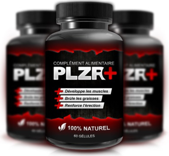 Comment utiliser PLZR+; sa composition et ses apports?