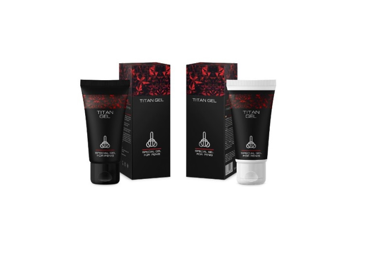 Comment utiliser Titan Gel, la crème pour les érections plus dures?