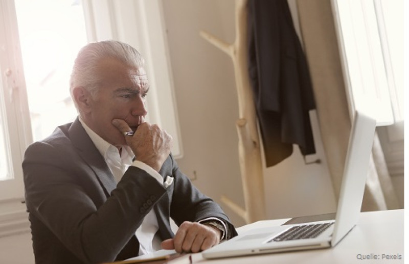 Dysfonction érectile à 60 ans et plus