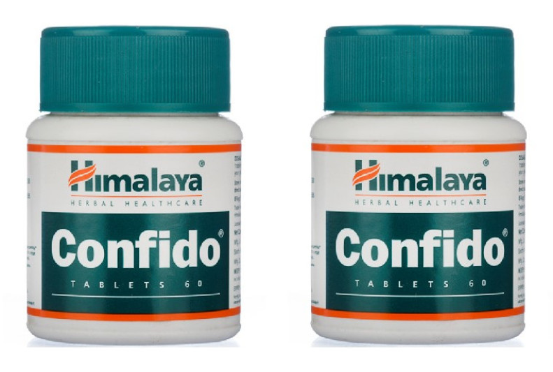 Himalaya Confido, une solution contre le dysfonctionnement sexuel masculin
