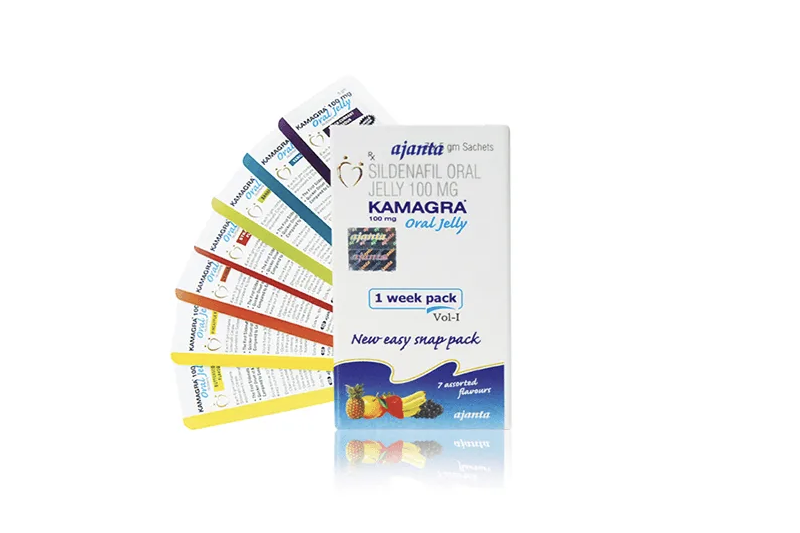 Kamagra Gel