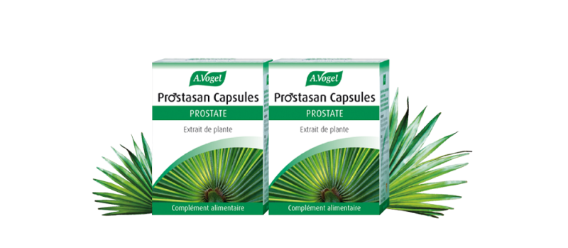La composition et l’efficacité de Prostasan, un produit pour homme ?