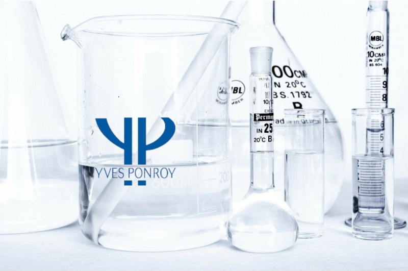 Qui est Yves Ponroy et ou on peut trouver ses produits?