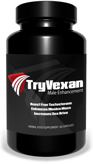 TryVexan - Composition et posologie d'un produit aphrodisiaque