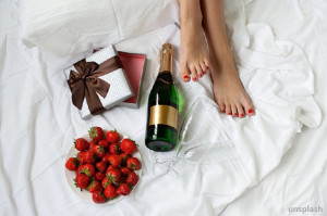 Au Nouvel An et tout au long de l'année