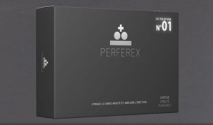 Avis sur Perferex, un produit aphrodisiaque naturel
