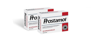 Comment prendre Prostamol pour bien protéger la prostate ?