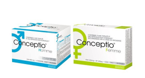 Conceptio pour hommes et pour femmes — mode d’emploi ?