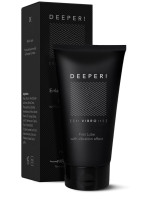 Deeper Gel – un lubrifiant pour booster vos érections