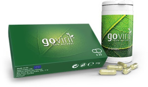 Goviril – comment prendre ce complément avec une efficacité ?