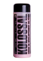 Kolossal - avis et descritption du produit destiné aux hommes