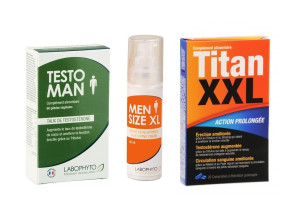 Labophyto - Quels produits aphrodisiaque on puet y trouver ?