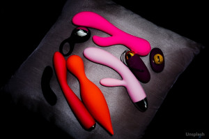 Les gadgets érotiques vus d’un autre regard