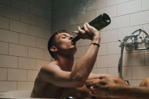 Problèmes d'érection à 20 ans