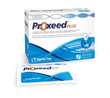 Proxeed Plus - Comment utiliser le complément pour la fertilité masculine