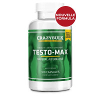 Quels apports peut-on attandre de produit TestoMax?