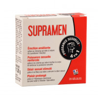 Supramen : quels sont ses bienfaits et comment l’utiliser ?