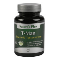 T-Man, est-il vraiment complément alimentaire efficace ?