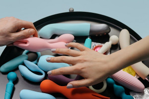 Top 5 des accessoires érotiques pour couples qui ne devraient pas manquer dans votre chambre
