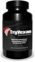 TryVexan - Composition et posologie d'un produit aphrodisiaque