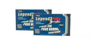 Un Avis sur les apports de Legend 3 Pills, un stimulant masculin