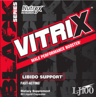 Vitrix : Quelle est la composition et les vertus de ce stimulant naturel ?
