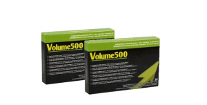 Volume 500 — comment améliore-t-il et développe-t-il la vie sexuelle ?