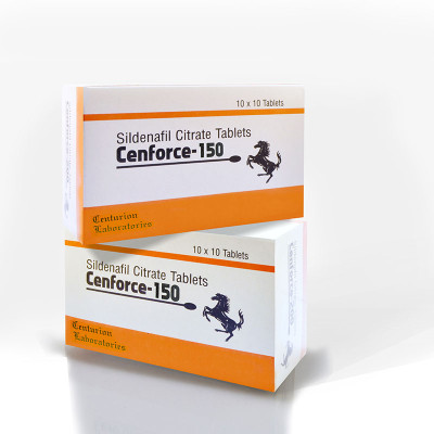 Cenforce 150 mg