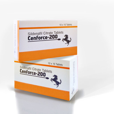 Cenforce 200 mg