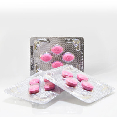 Lovegra 100 mg – Viagra pour femme