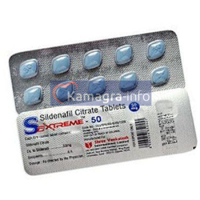 Sextreme 50mg -1