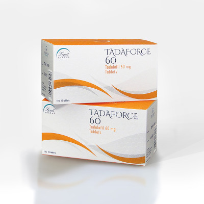 Tadaforce 60mg -1