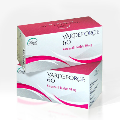 Vardeforce 60mg -1
