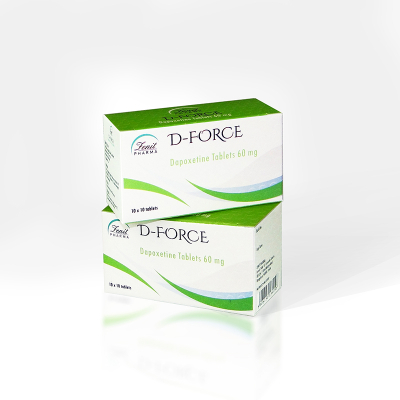 D-Force 60mg -1