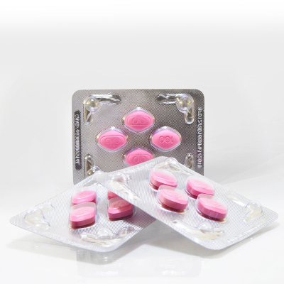 Lovegra 100 mg – Viagra pour femme -1
