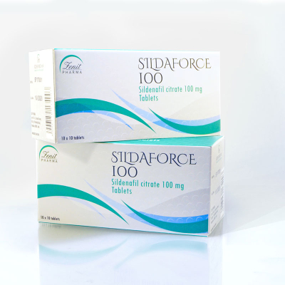 Sildaforce 100mg -1