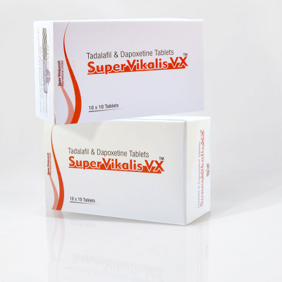 Super Vikalis VX 80mg -1