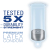 Durex Real Feel – Préservatifs sans latex (6 unités) -3