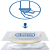 Durex Real Feel – Préservatifs sans latex (6 unités) -2